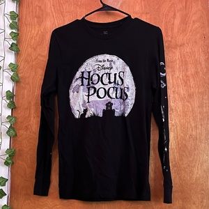 Disney | Hocus Pocus Long Sleeve